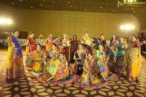 Sanskruti Presents Garba Event