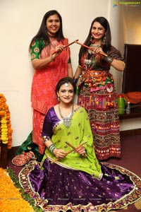 Sanskruti Presents Garba Event