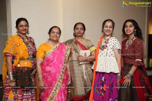 Sanskruti Presents Garba Event