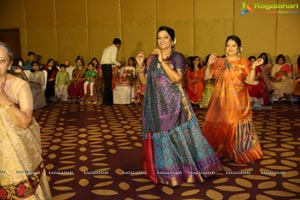 Sanskruti Presents Garba Event
