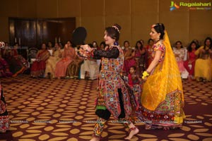 Sanskruti Presents Garba Event