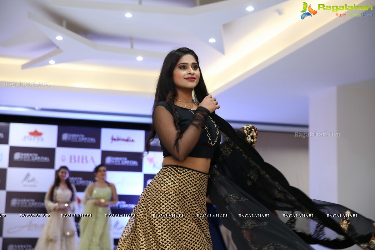 Sarath City Capital Mall Launches Grand Diwali Celebrations 2019