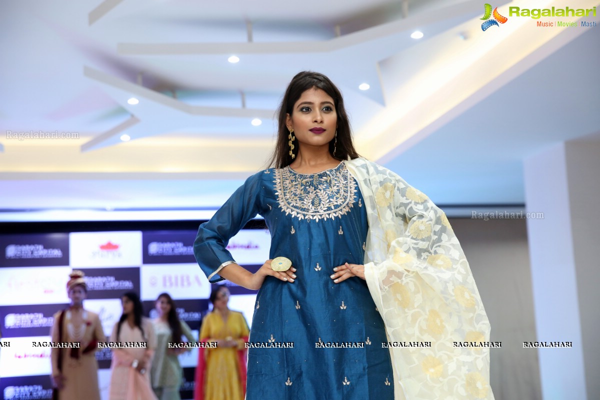 Sarath City Capital Mall Launches Grand Diwali Celebrations 2019