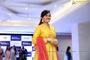 Sarath City Capital Mall Launches Diwali Celebrations 