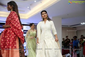 Sarath City Capital Mall Launches Diwali Celebrations 