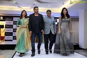 Sarath City Capital Mall Launches Diwali Celebrations 