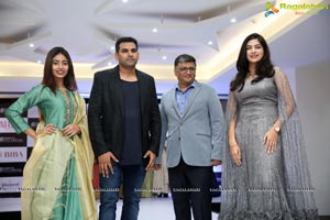 Sarath City Capital Mall Launches Diwali Celebrations 