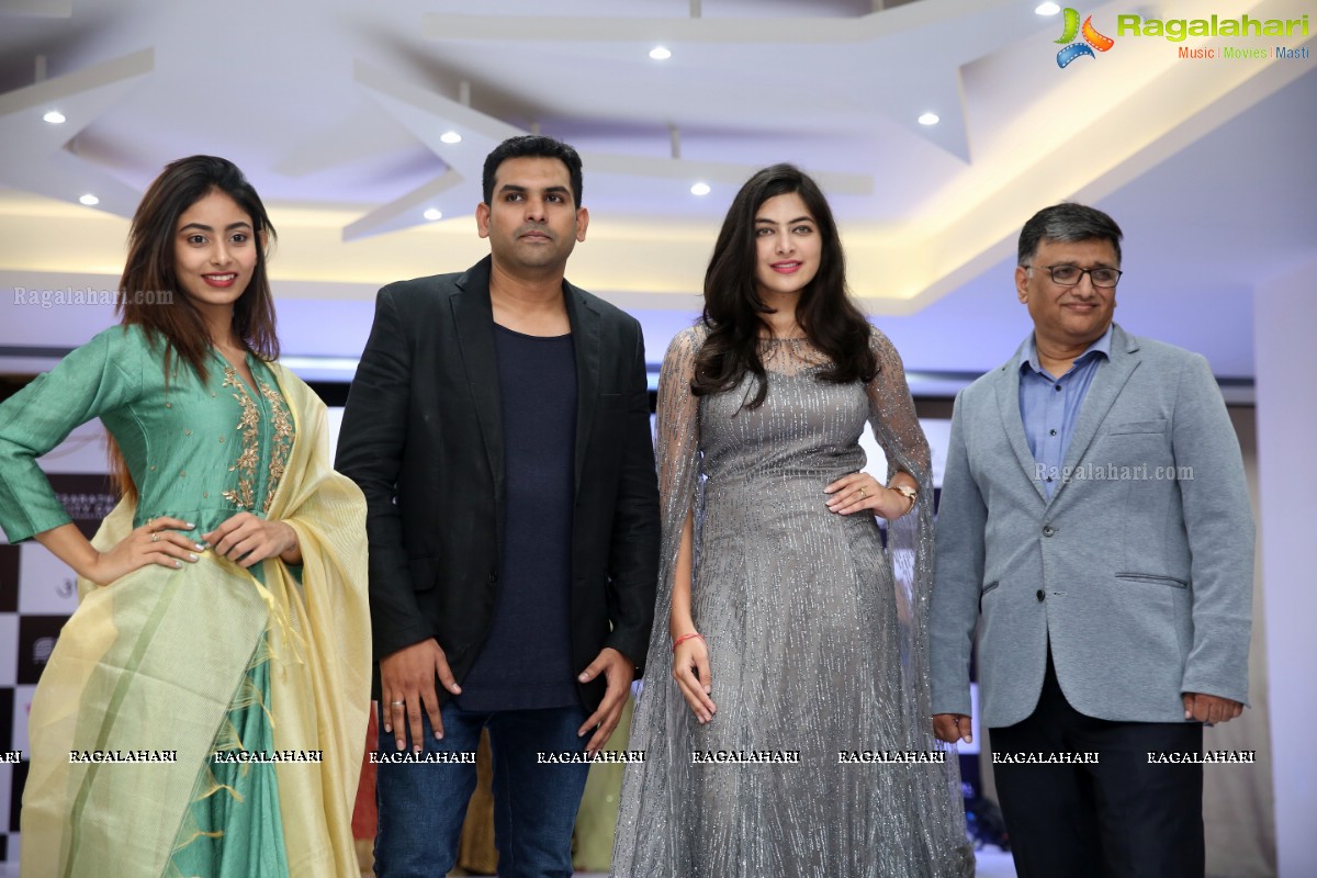 Sarath City Capital Mall Launches Grand Diwali Celebrations 2019