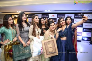 Sarath City Capital Mall Launches Diwali Celebrations 