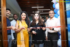 Sleepwell World Store Launch