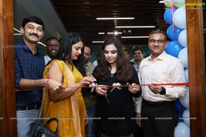 Sleepwell World Store Launch