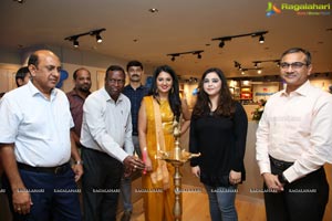 Sleepwell World Store Launch