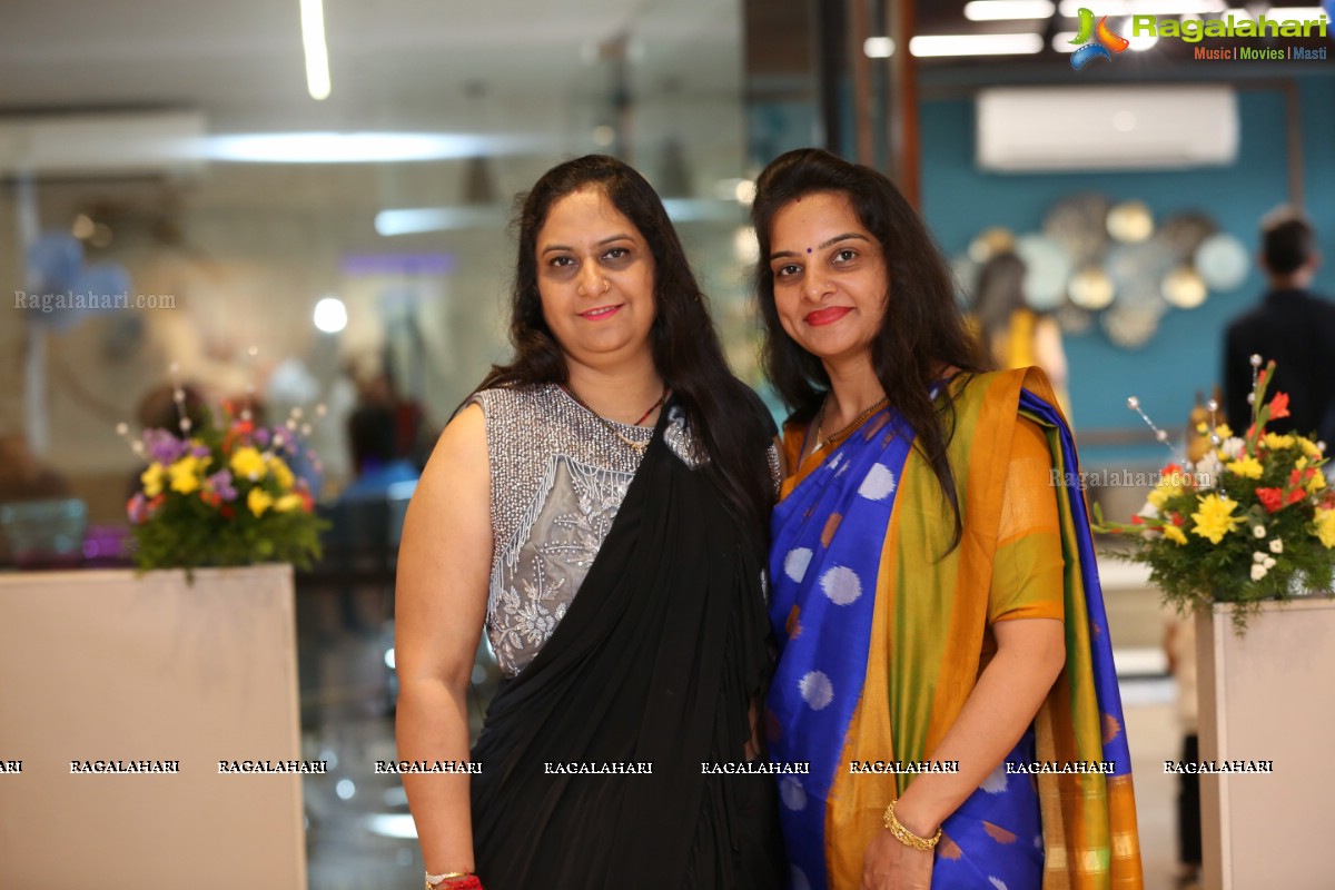 Sleepwell World Store Launch at Furniture City by Nikita Bisht