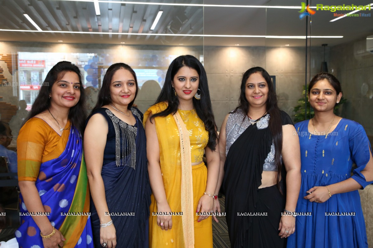 Sleepwell World Store Launch at Furniture City by Nikita Bisht