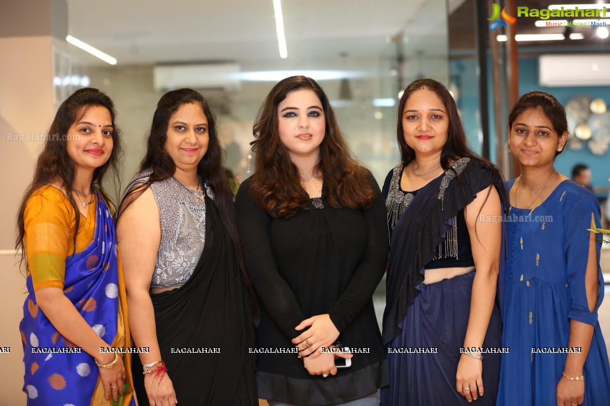 Sleepwell World Store Launch at Furniture City by Nikita Bisht