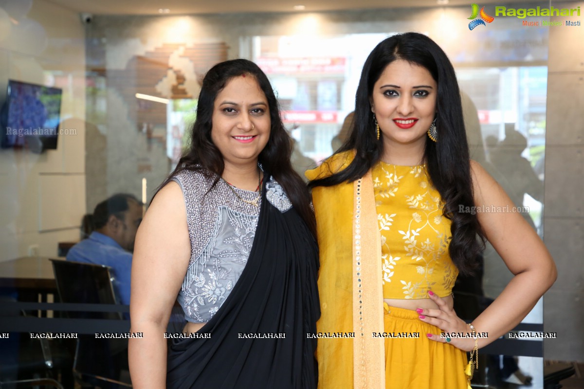 Sleepwell World Store Launch at Furniture City by Nikita Bisht