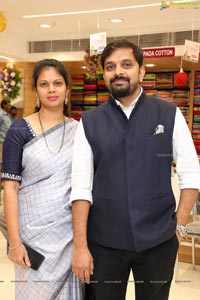 Srinivasa Shopping Mall Launch