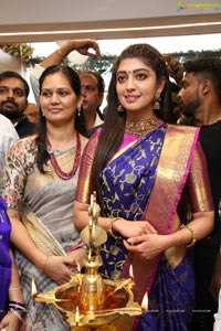 Srinivasa Shopping Mall Launch