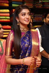 Srinivasa Shopping Mall Launch