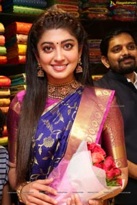 Srinivasa Shopping Mall Launch