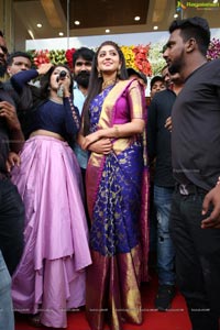 Srinivasa Shopping Mall Launch