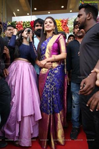 Srinivasa Shopping Mall Launch