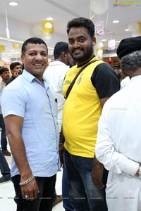 Srinivasa Shopping Mall Launch