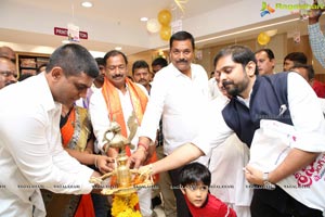 Srinivasa Shopping Mall Launch