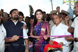 Srinivasa Shopping Mall Launch