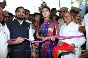 Srinivasa Shopping Mall Launch