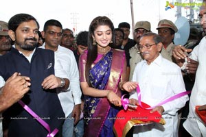 Srinivasa Shopping Mall Launch