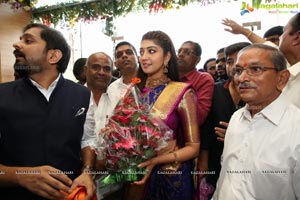 Srinivasa Shopping Mall Launch