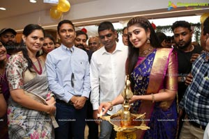 Srinivasa Shopping Mall Launch