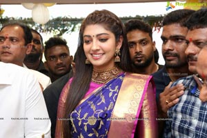 Srinivasa Shopping Mall Launch