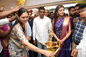 Srinivasa Shopping Mall Launch