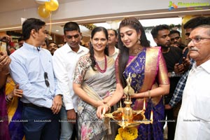 Srinivasa Shopping Mall Launch