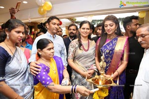 Srinivasa Shopping Mall Launch