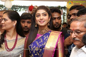 Srinivasa Shopping Mall Launch