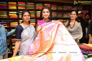 Srinivasa Shopping Mall Launch