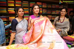 Srinivasa Shopping Mall Launch