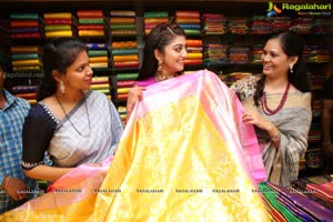 Srinivasa Shopping Mall Launch