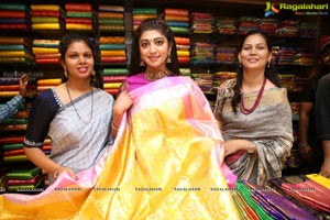 Srinivasa Shopping Mall Launch