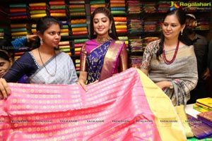 Srinivasa Shopping Mall Launch