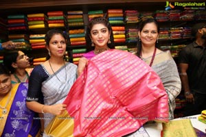 Srinivasa Shopping Mall Launch