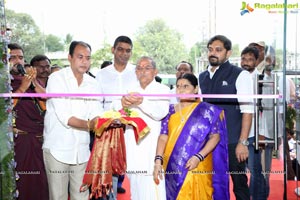 Srinivasa Shopping Mall Launch