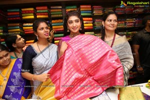 Srinivasa Shopping Mall Launch