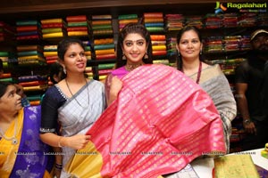 Srinivasa Shopping Mall Launch