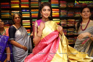 Srinivasa Shopping Mall Launch