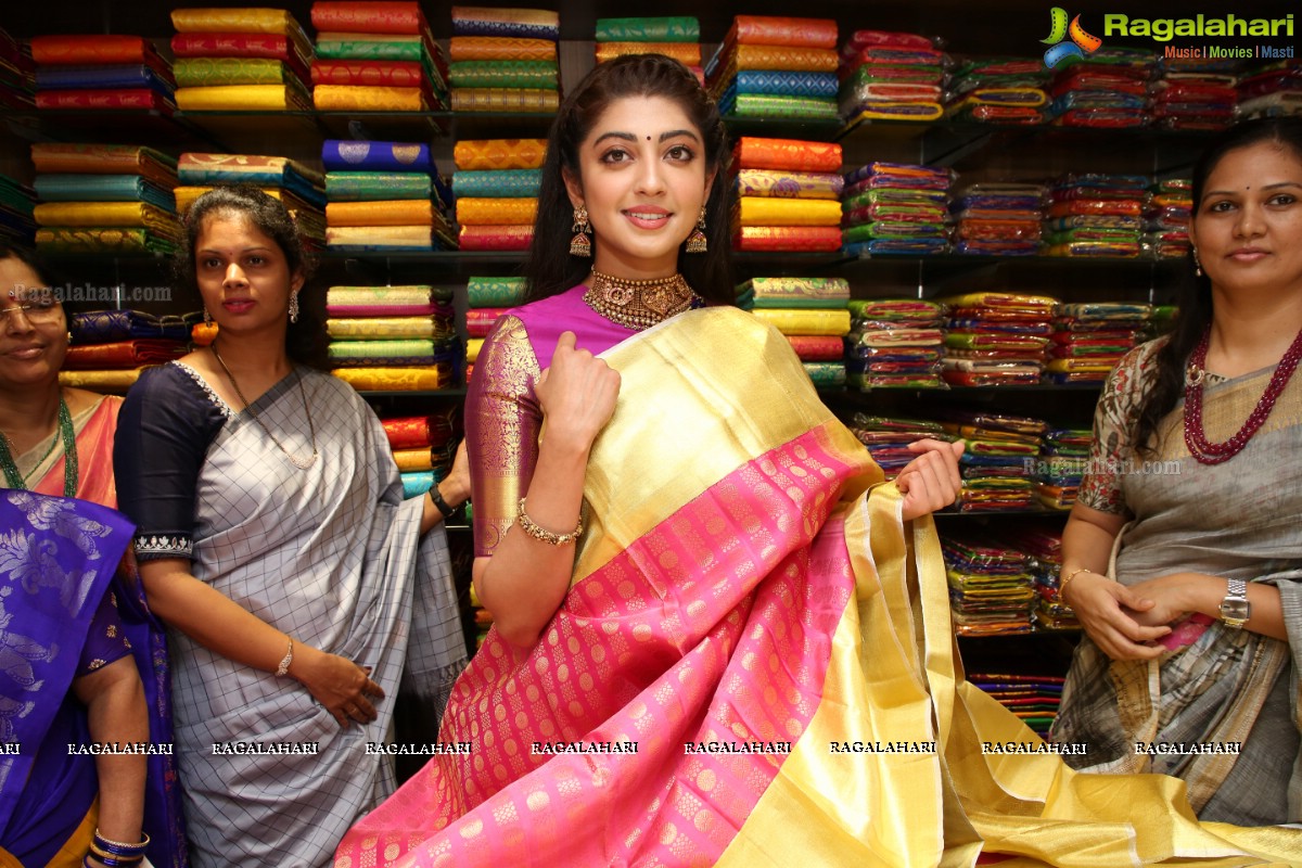 Srinivasa Shopping Mall Launch at AS Rao Nagar