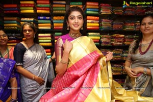 Srinivasa Shopping Mall Launch